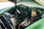 Frazer Manhattan Convertible Sedan 1951 года